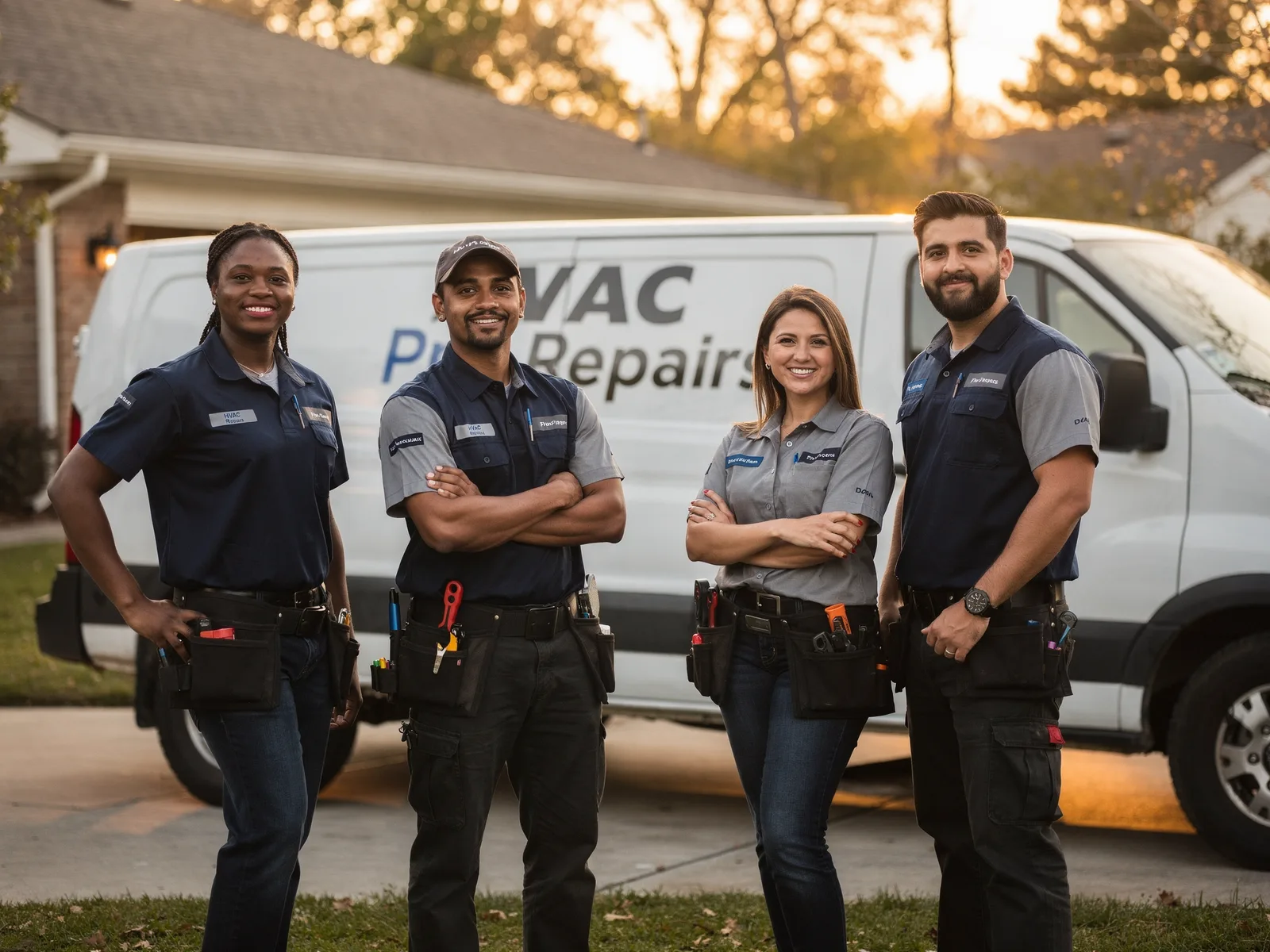 Heat Pump Repair company in North Little Rock, AR