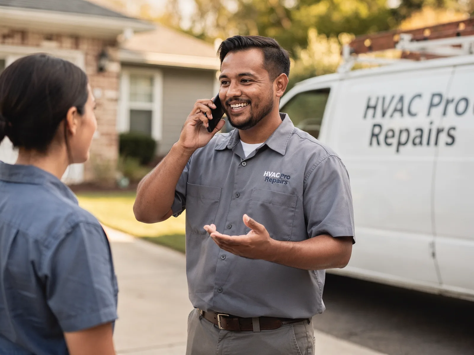 Heat Pump Repair North Little Rock, AR FAQs